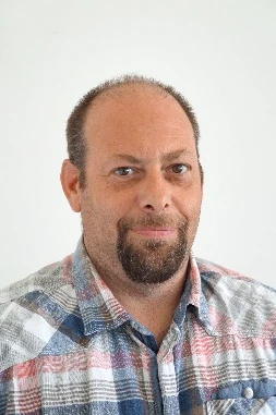 Portrait de Christophe Jennepin